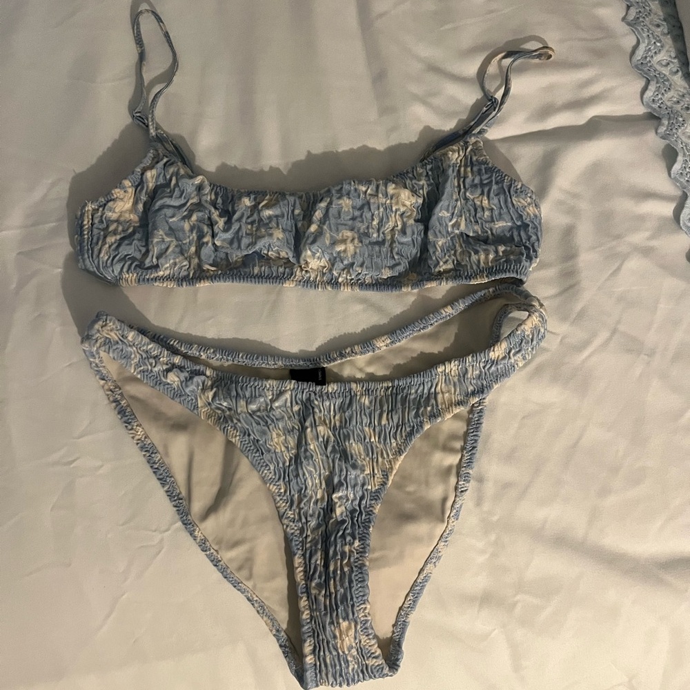 Triangl Swimwear bikini xs